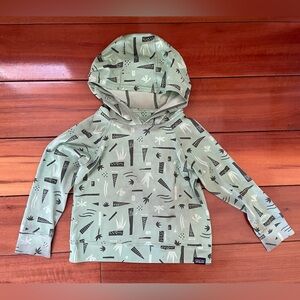 Patagonia Sun Hoodie 3T